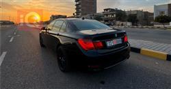 بي ام دبليو الفئة 7